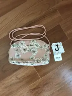 UNIQLO ポール&ジョー　ポシェット