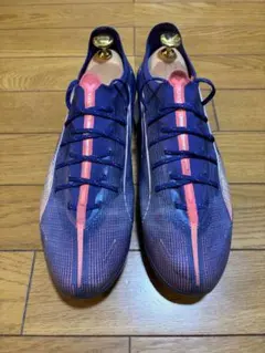 2026年最新】puma ウルトラ アルティメット 25.5の人気アイテム - メルカリ