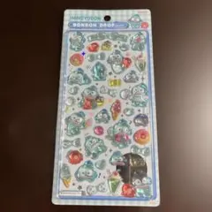 ハンギョドン ボンボンドロップシール　第二弾　正規品