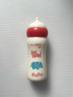 ぽぽちゃん ごっこ遊び