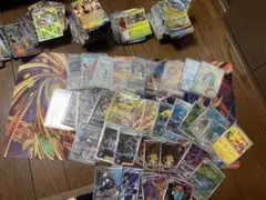 早い者勝ち ワンピースカード 引退品 まとめ売り パラレル大量 ドン