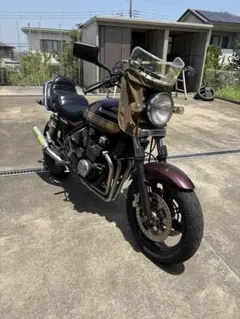 メル64289様専用です！」タミヤ1/6スズキGSX1100Sカタナ【完成品