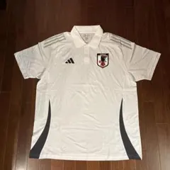 ハ*チ様 JFA ポロシャツ　XO ハ*チ様 JFA ポロシャツ XO - メルカリ