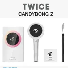 TWICEペンライト　キャンディーボンZ