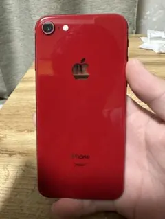 iPhone8 64GB Softbank