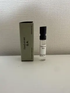d'orsay ダンディ オア ノット G.A.のサムネイル