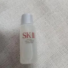 SK-II フェイシャルトリートメントエッセンス サンプルのサムネイル