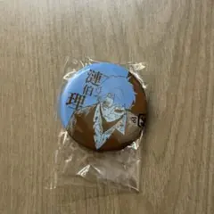 カグラバチ ジャンプショップ 神保町 ミニ缶バッジ 座村 - メルカリ