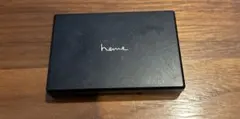 heme ピュアチークカラー メイプルブラウンのサムネイル