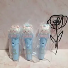 치이카와 ライトスティックチャーム 헌책방 3点