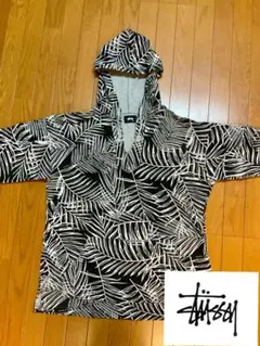 2025年最新】stussy メキシカンパーカーの人気アイテム - メルカリ