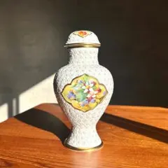 Meissen 世界限定コレクション「忘れな草と自然主義のベリーの実」のサムネイル