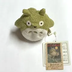 トトロ ぬいぐるみ