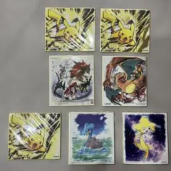 2025年最新】リザードン 色紙の人気アイテム - メルカリ