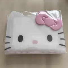 【完売】ハローキティ バインダー I Love Hello Kitty　シール帳