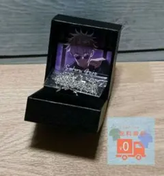 セガラッキーくじ　リングネックレス（五条悟B）