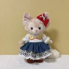 リーナベルコスチューム ハンドメイド ステラルー・クッキーアンにも着用可のサムネイル