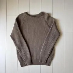 Brooks Brothers ターコイズ Vネックセーター 40 - メルカリ