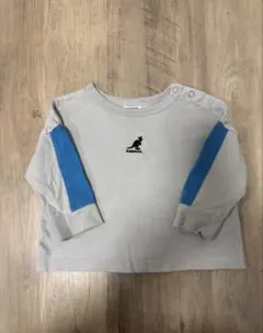 トレーナー 男の子 トップス