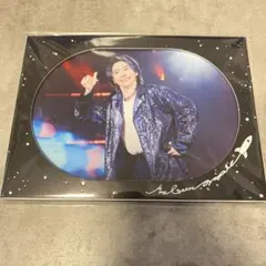 Mrs. GREEN APPLE フォトフレーム フォトカード