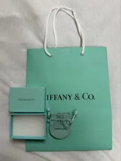 Tiffany & Co. ショッパー&ボックス&リボン セット 新品、未使用 ティファニー ショッパー ボックス リボン セット - メルカリ
