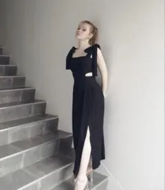 ワンピース andmary leila body dress andmary Leila body dress - メルカリ
