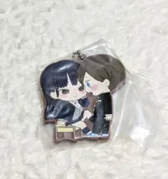 2025年最新】僕の心のヤバイやつ アクリルキーホルダーの人気アイテム