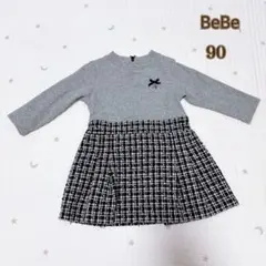 ＊Bebe ワンピース＊