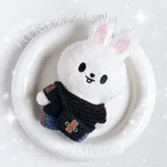 2026年最新】リービット ぬいぐるみの人気アイテム - メルカリ