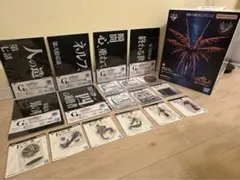 一番くじ エヴァンゲリオン ラストワン賞セット