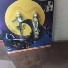 2026年最新】ナイトメア ジャック フィギュアの人気アイテム - メルカリ