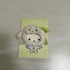 NCTWISH MD DOLL HAT KEY RING リョウ アンコン