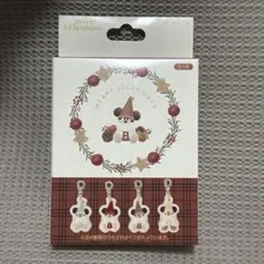 リルリンリン キーチェーン 未開封