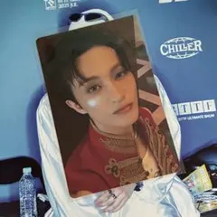 NCTDREAM MARK マークBTTF トレカ