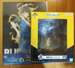 ブルーロック 一番くじ 蜂楽 廻 2点セット