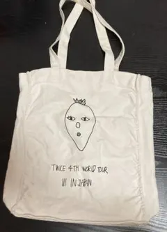 2026年最新】twice トートバッグ チェヨンの人気アイテム - メルカリ
