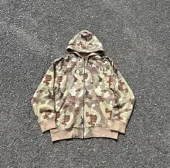 オールドステューシー パーカー