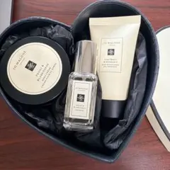 Jo MALONE LONDON 【ヘアミスト・ボディークレーム セット】 - メルカリ
