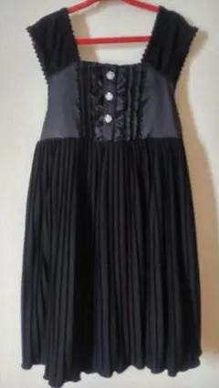 フォーマルワンピース　120