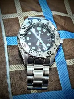 2025年最新】seiko v145-0ah0の人気アイテム - メルカリ