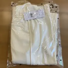 ミズノ　ユニホームパンツ　レギュラー　アイボリー　52PW38748 O
