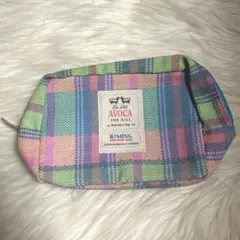 Avoca×B:MING LIFE STORE by BEAMS　ポーチのサムネイル