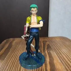 ワンピース　ゾロ　スタイリング　フィギュア