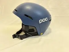 【送料無料】POC OBEX WF MIPS スキー スノーボード ヘルメット