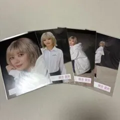 2025年最新】櫻坂46藤吉夏鈴の人気アイテム - メルカリ