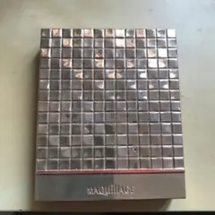 マキアージュ ドラマティックスタイリングアイズD GR714