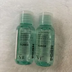 VT PDRNトナー 40ml 2本セット