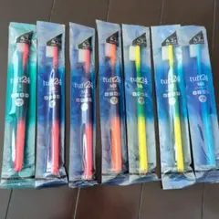tuff24 歯ブラシ 7本セット