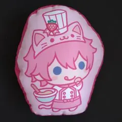 すとぷりグッズさとみくん 2022Springあにまるだいかっとくっしょん 美品