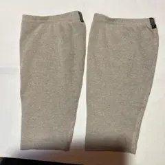 着る岩盤浴　BSファイン　レッグウォーマー　ピンク　LL